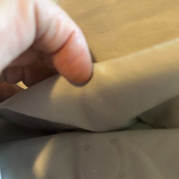 Pale Grey, Very Unique Coat - Picture 10 of 13